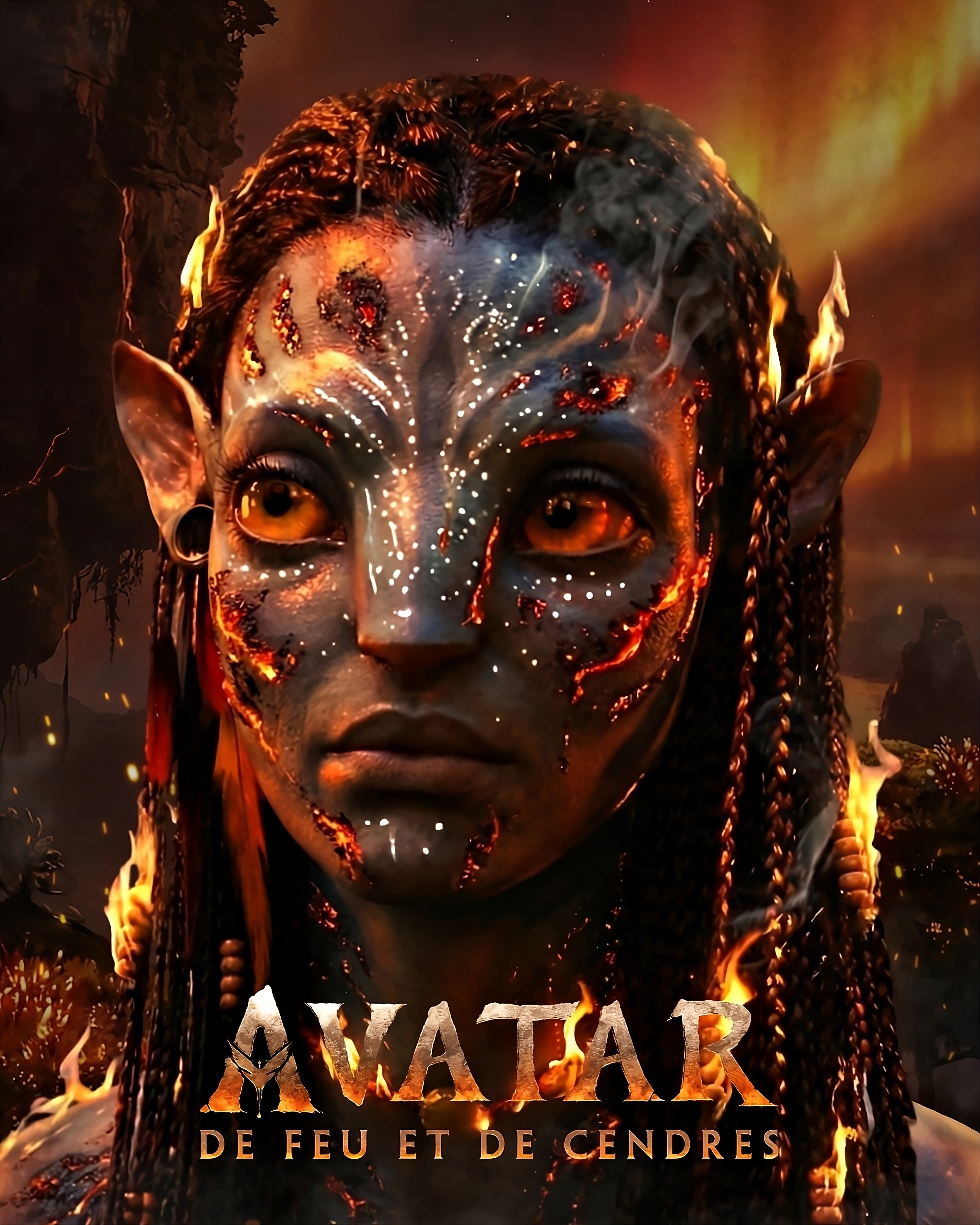 Affiche Avatar